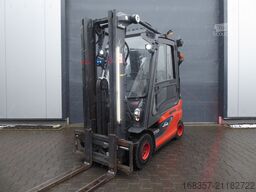 Linde E25-01
