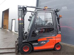 Linde E25-01