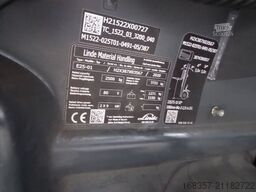 Linde E25-01