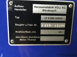Opel BLITZ 300-6H