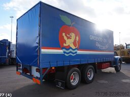 Scania LS 85 S 50 6x2 in concours staat