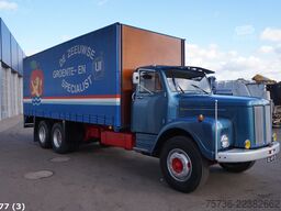Scania LS 85 S 50 6x2 in concours staat