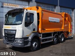 DAF FAG LF 260