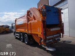 DAF FAG LF 260