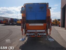 DAF FAG LF 260