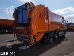 DAF FAG LF 260