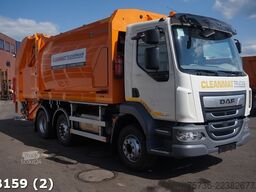 DAF FAG LF 260
