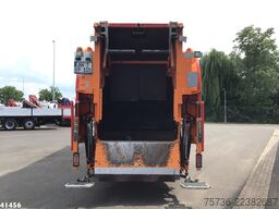 Man TGS 28.320 Geesink 22m³