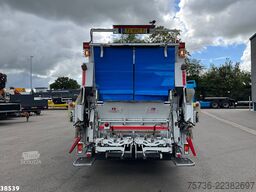 DAF FAG LF 260 Zoeller 14m³