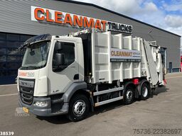DAF FAG LF 260 Zoeller 14m³