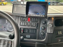 DAF FAG LF 260 Zoeller 14m³