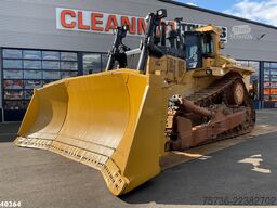 Caterpillar D11 Dozer + Ripper + EPA