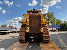 Caterpillar D11 Dozer + Ripper + EPA