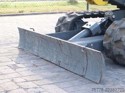 WACKER NEUSON ET16 | 4 BUCKETS | ONLY 322 HR | DUTCH MACHINE