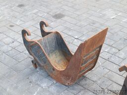 WACKER NEUSON ET16 | 4 BUCKETS | ONLY 322 HR | DUTCH MACHINE