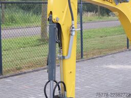 WACKER NEUSON ET16 | 4 BUCKETS | ONLY 322 HR | DUTCH MACHINE