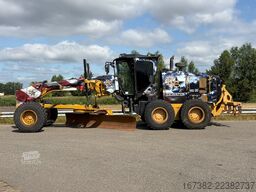 Caterpillar 140M2