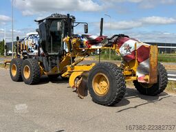 Caterpillar 140M2