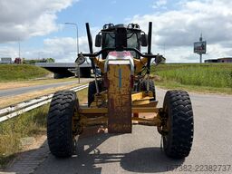 Caterpillar 140M2