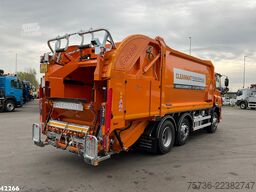 DAF FAG CF 300 Geesink 20m3