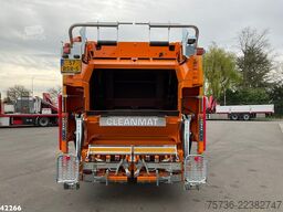 DAF FAG CF 300 Geesink 20m3