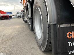 DAF FAG CF 300 Geesink 20m3