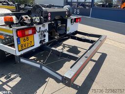 Volvo FM 430 HMF 23 Tonmeter laadkraan