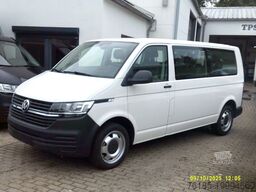 VOLKSWAGEN T6.1  9-Sitzer lang  1. Hand Klima
