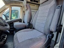 PÖSSL Summit 600 Prime 165PS *TOP AKTION*