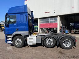 DAF CF 430 FTG EURO 6
