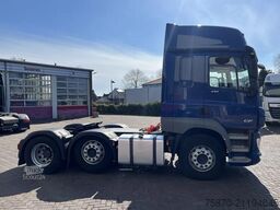 DAF CF 430 FTG EURO 6