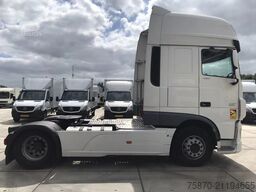 DAF XF 460 FT EURO 6 INTARDER