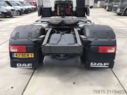 DAF XF 460 FT EURO 6 INTARDER