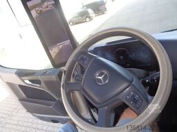 MERCEDES-BENZ Actros 2648 6x2 3-S-Kipper Lift + Lenk Retarder