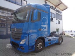 MERCEDES-BENZ Actros 1845 LS Safety-Pack Standklima