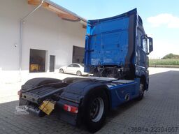 MERCEDES-BENZ Actros 1845 LS Safety-Pack Standklima