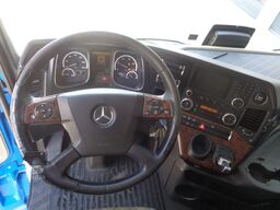 MERCEDES-BENZ Actros 1845 LS Safety-Pack Standklima