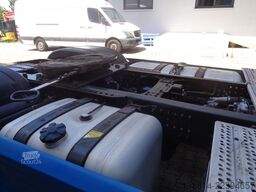 MERCEDES-BENZ Actros 1845 LS Safety-Pack Standklima