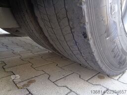 MERCEDES-BENZ Actros 1845 LS Safety-Pack Standklima