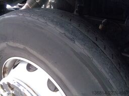 MERCEDES-BENZ Actros 1845 LS Safety-Pack Standklima
