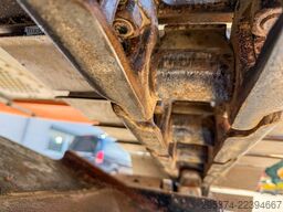 HITACHI ZX250 LCN-7 OQ80SW vollhydr.