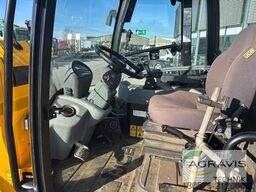 JCB TM 180 AGRI STUFE V