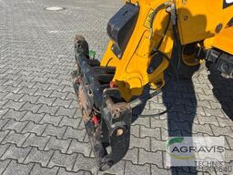 JCB TM 180 AGRI STUFE V