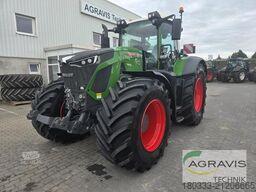 Fendt 942 VARIO GEN-7