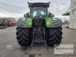 Fendt 942 VARIO GEN-7