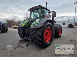 Fendt 942 VARIO GEN-7
