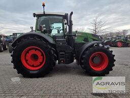 Fendt 942 VARIO GEN-7