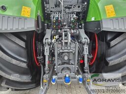 Fendt 942 VARIO GEN-7