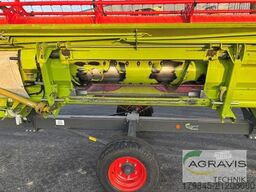 Claas SCHNEIDWERK CERIO 770 AC