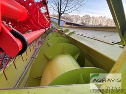 Claas SCHNEIDWERK CERIO 770 AC